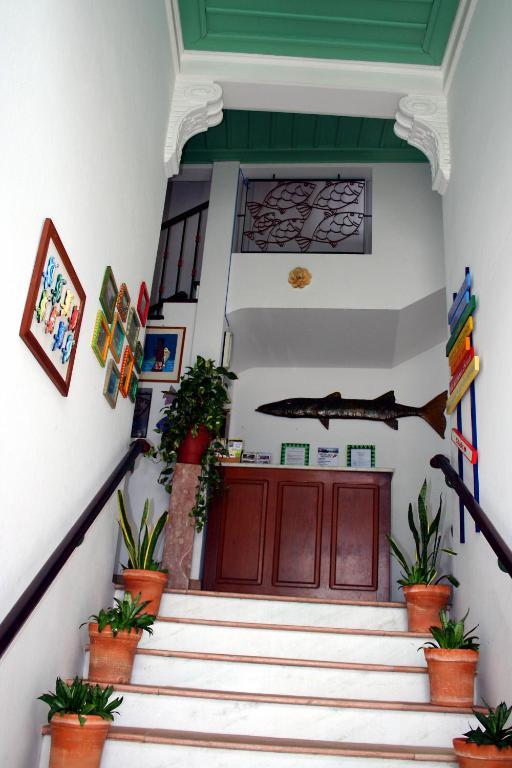 Pousada Redfish Salvador da Bahia Exterior foto
